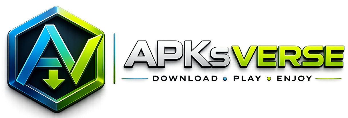 APKs Verse